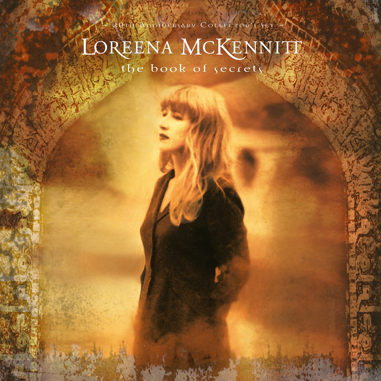 Book of Secrets Ltdbox [Vinilo]