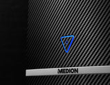 MEDION AKOYA P62006 - Ordenador de sobremesa (Intel Core i7-8700, RAM de 8GB, HDD de 1TB y SSD de 128GB, Intel UHD Graphics 630, Sin sistema operativo), Negro