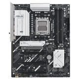 ASUS Prime B840-PLUS WiFi - Placa Base AMD ATX, DDR5, PCIe 4.0 Ready, Tres Ranuras M.2, Wi-Fi 6E, Realtek 2.5Gb Ethernet, DisplayPort, HDMI, USB 10Gbps Tipo-A y Tipo-C, BIOS Flashback, Aura Sync