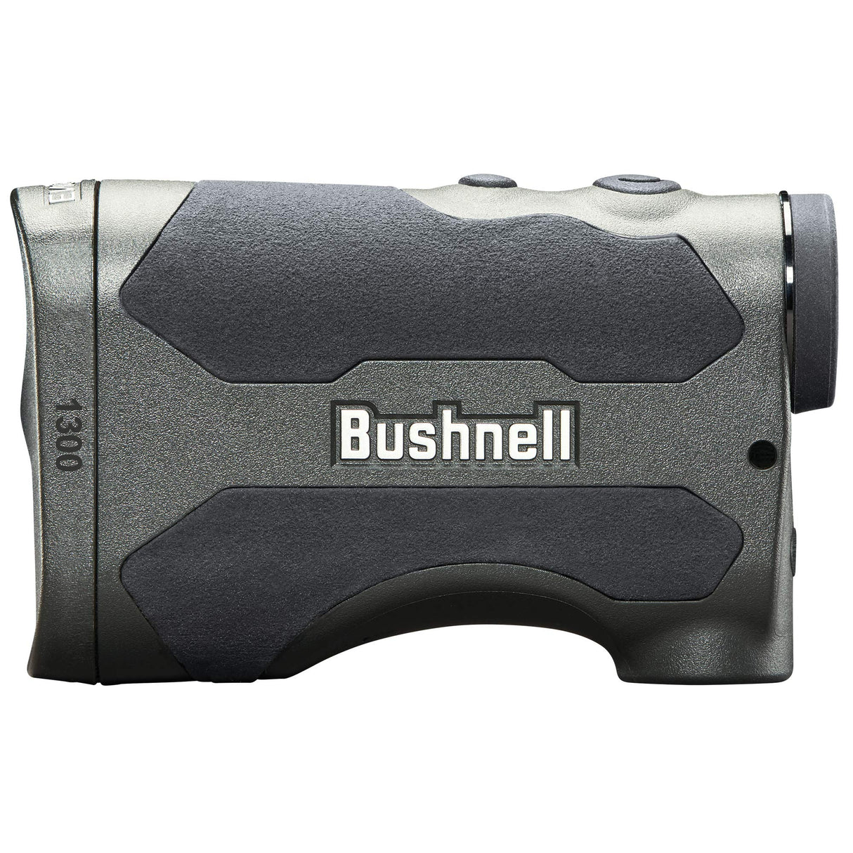 Bushnell - Bushnell - Engage 1300 - 6x24 - Negro - Telémetro láser - Detección avanzada de objetivos - Observación de aves - Avistamiento - Viajes - Vida silvestre - Prismáticos - E1300SBL