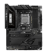 ASUS ROG Crosshair X870E Dark Hero Gaming Placa Base Socket AMD AM5 (ATX, DDR5, Advanced AI PC, 10 GB Ethernet, WiFi 7, 2 x PCIe 5.0 M.2, 2 x USB4, 2 x USB 20 Gbps)