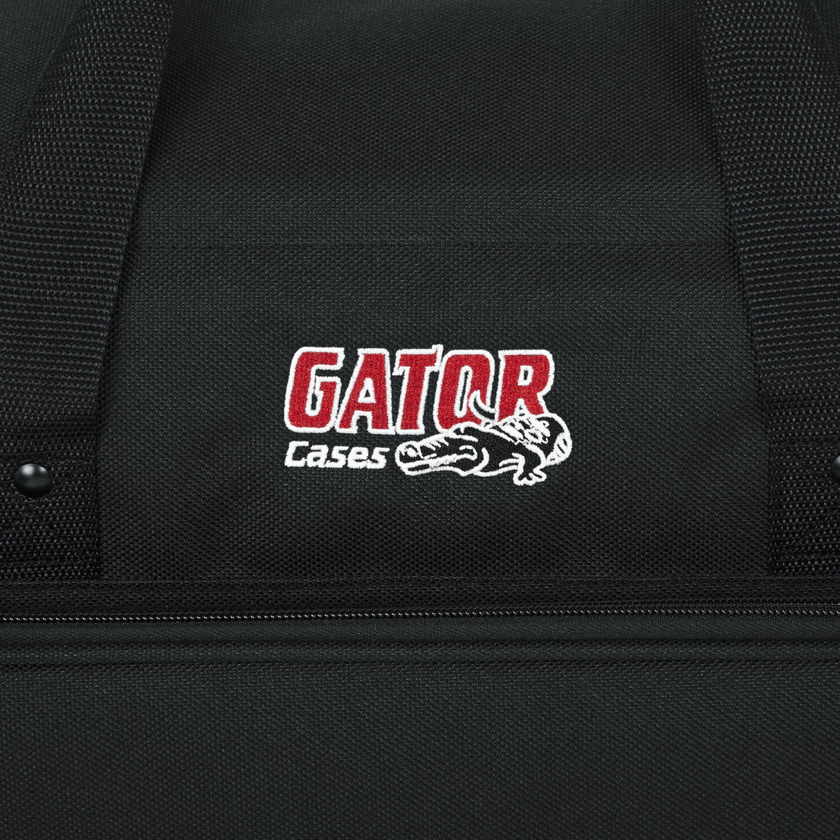 Gator Cases Bolsa de nylon acolchada para transportar pantallas LCD, monitores y televisores; para pantallas de 50" (G-LCD-TOTE50)