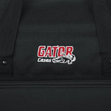 Gator Cases Bolsa de nylon acolchada para el transporte de pantallas LCD, monitores y televisores entre 19" - 24"; (G-LCD-TOTE-SM)