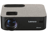 Lenco Videoproyectores Marca Modelo LPJ-700BKGY