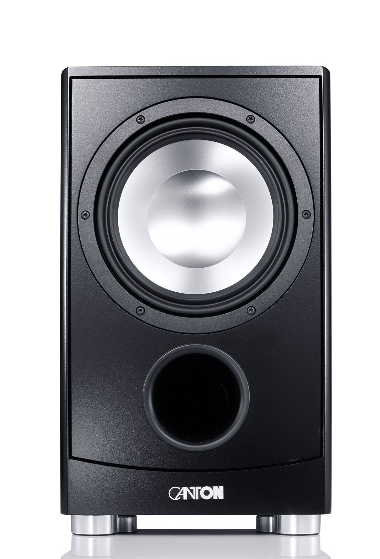 Canton potentes Activo de subwoofer