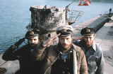 Das Boot - Complete Edition (+ Bonus-BR) (+ CD-Soundtrack) (2 Hörbücher) [Blu-ray]