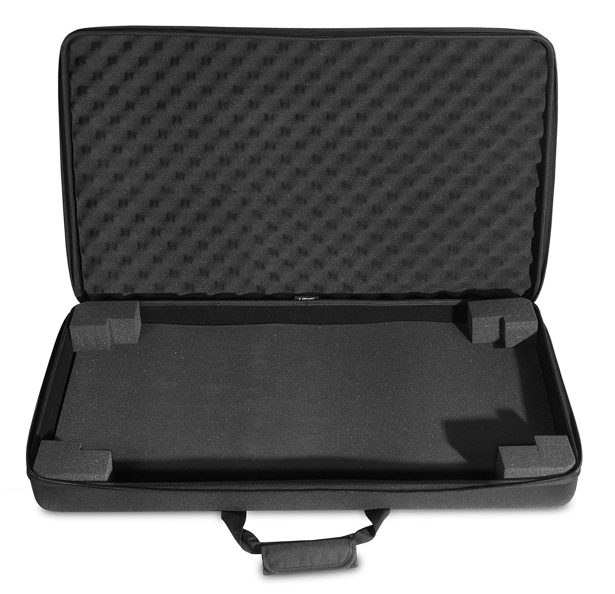 UDG Creator NI Kontrol S4/S2 mk3 / Numark Mixstream Pro Hardcase Negro