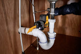 DeWalt DCS312D2-QW Sierra Sable sin escobillas XR 12V Li-Ion 2Ah, Arándano