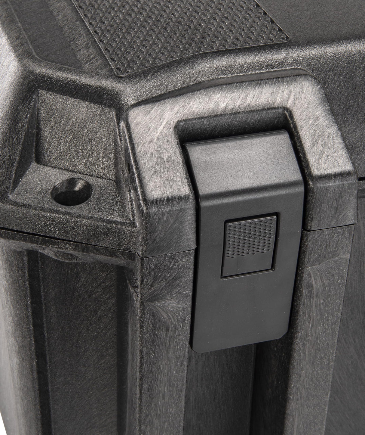 PELI Vault V550C Maleta Protectora; Protección Superior para Equipos Valiosos; Resistente a la Intemperie y al Polvo; Volumen: 37 litros; Color: Negro