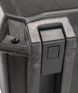 PELI Vault V550C Maleta Protectora; Protección Superior para Equipos Valiosos; Resistente a la Intemperie y al Polvo; Volumen: 37 litros; Color: Negro
