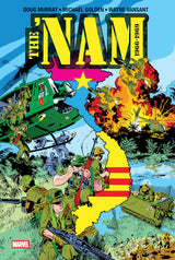 The 'Nam: 1966-1969 Omnibus