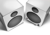 Wavemaster Cube Neo - Sistema de altavoces - 50 V, Bluetooth, entrada digital, control remoto por infrarrojos