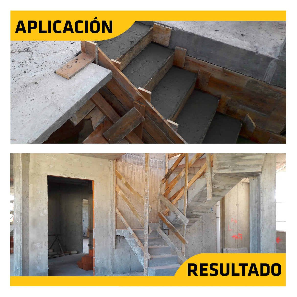 SIKA - Aceite de desencofrado - Sika Desencofrante EN amarillo - Para todo tipo de encofrados - Ideal para encofrados de madera - Listo para usar - 25 L
