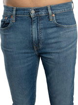 Levi's 512 Slim Taper Vaqueros, Rainy Afternoon, 38W / 34L Hombre