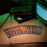 Magic: The Gathering Duskmourn: House of Horror Commander Deck Bundle - Includes All 4 Decks