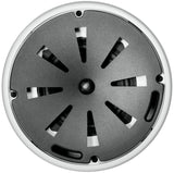JBL Control® Series 65P/T-WH Altavoz 75 W Negro - Altavoces (De 1 vía, Alámbrico, Terminal, 75 W, 55-20000 Hz, Negro)