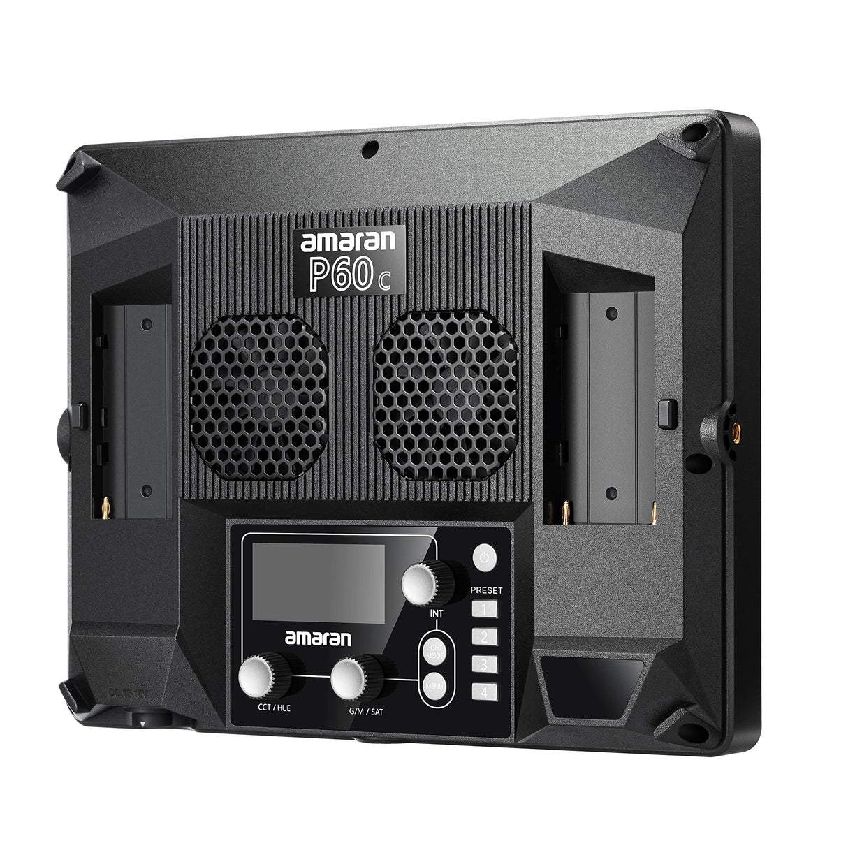 Amaran P60c (EU Version)