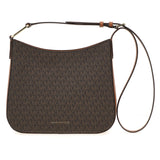 Michael Kors LG XBODY, Hand Bag Women, Brcorn, Talla única
