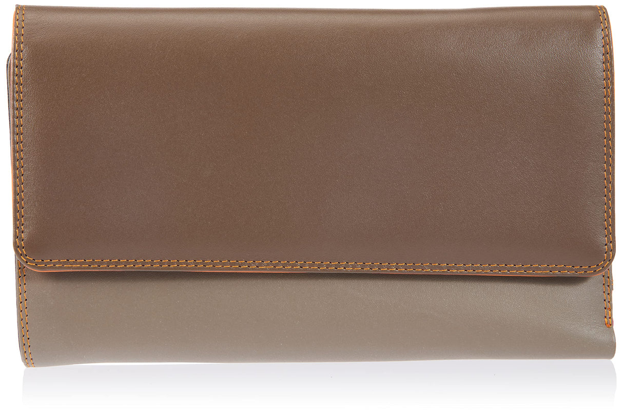 mywalit Cheque Book Holder/Wallet, Accesorio de Viaje-Billetera Unisex Adulto, 164, Talla única