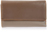 mywalit Cheque Book Holder/Wallet, Accesorio de Viaje-Billetera Unisex Adulto, 164, Talla única