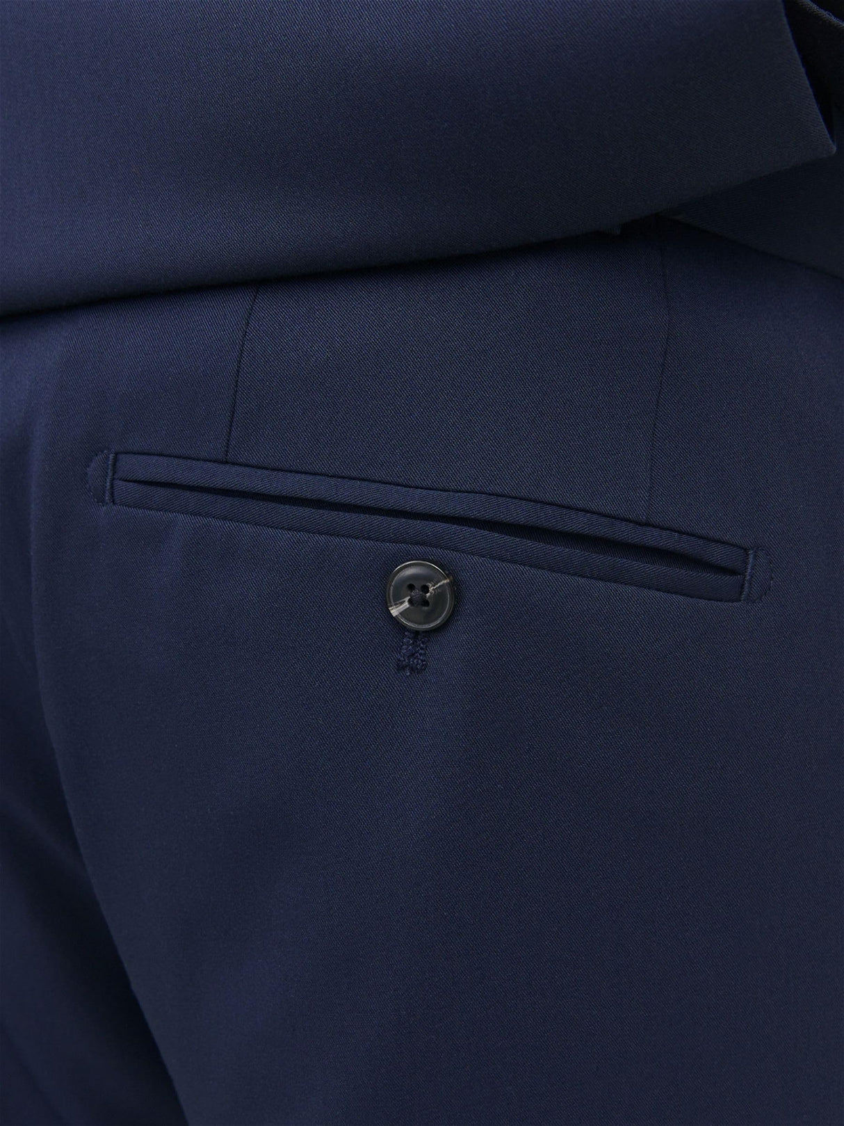 JACK & JONES JPRFRANCO Suit PS Traje (AZUL, 68)