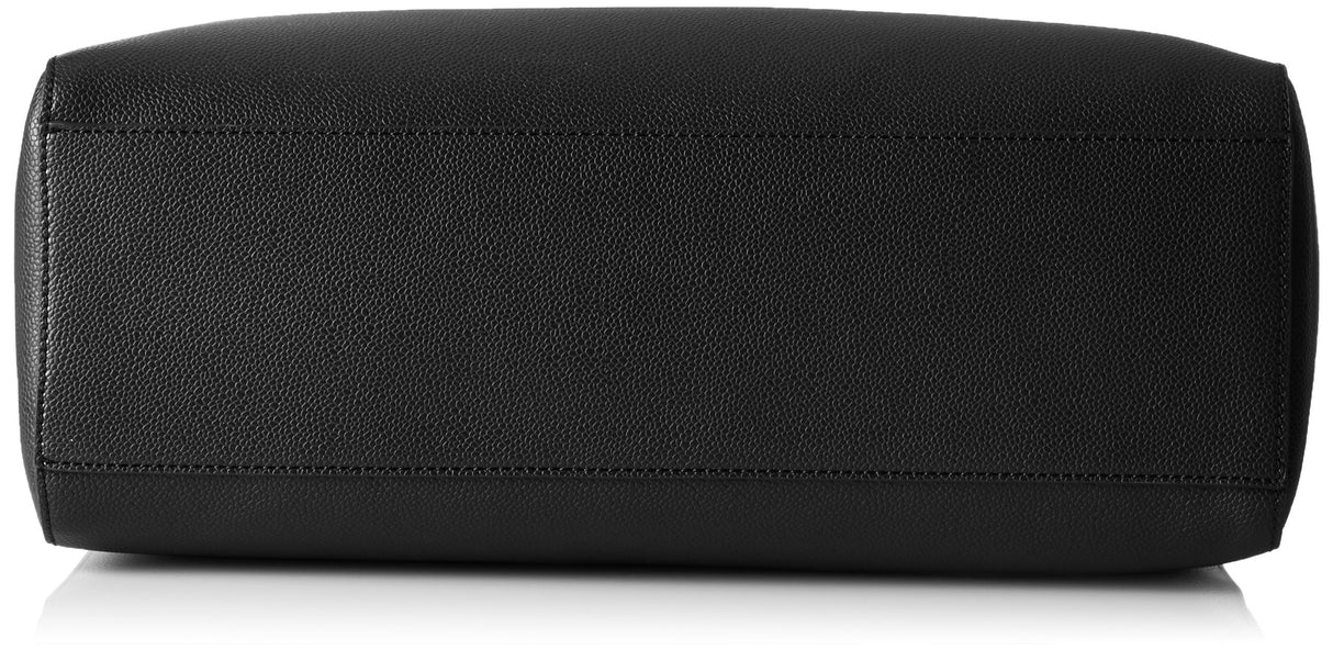 Valentino Tote 1R4-DIVINA ÚNICA para Mujer, Shopping, Nero, 14x28.5x36 Centimeters (B x H x T)