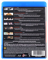 Colección Kubrick Blu-Ray [Blu-ray]