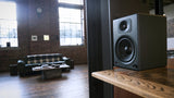 Wavemaster Two Neo - Altavoces de estantería 2.0 (60 W) con Bluetooth, color gris antracita