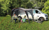 Eurotrail FRA075061 Carpa de autobús