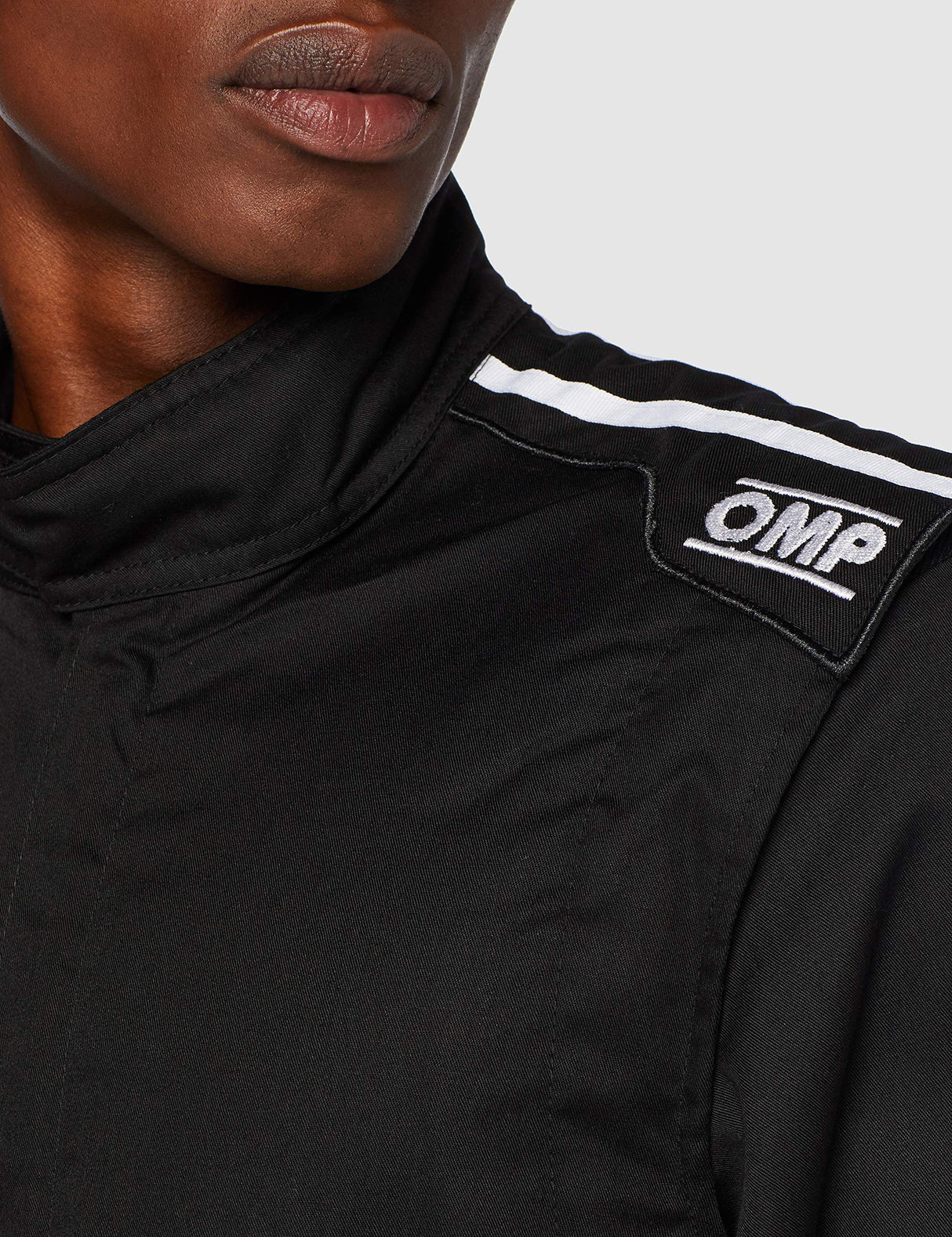 OMP KK01719071L Traje de karting