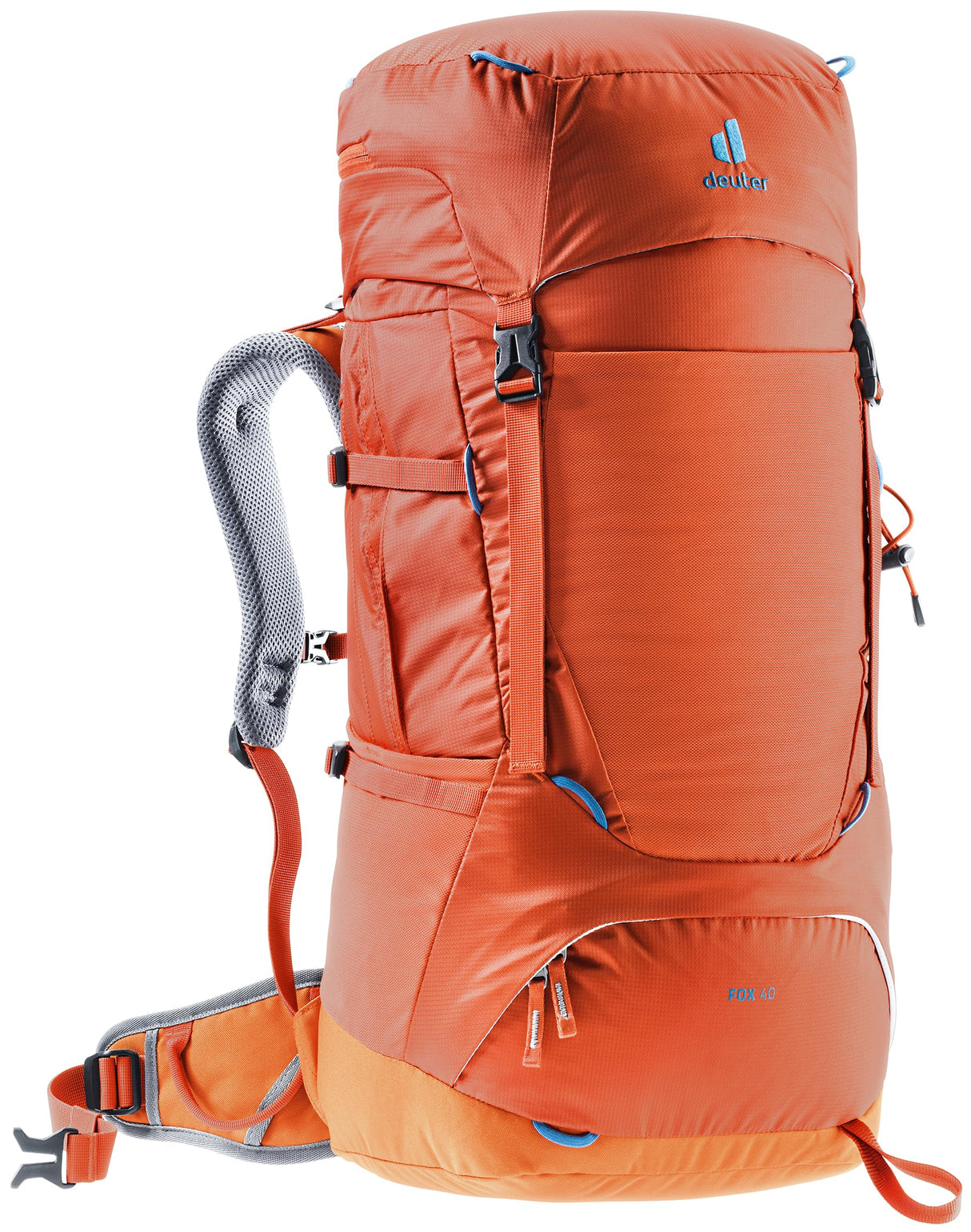 deuter Fox 40 Mochila infantil de trekking