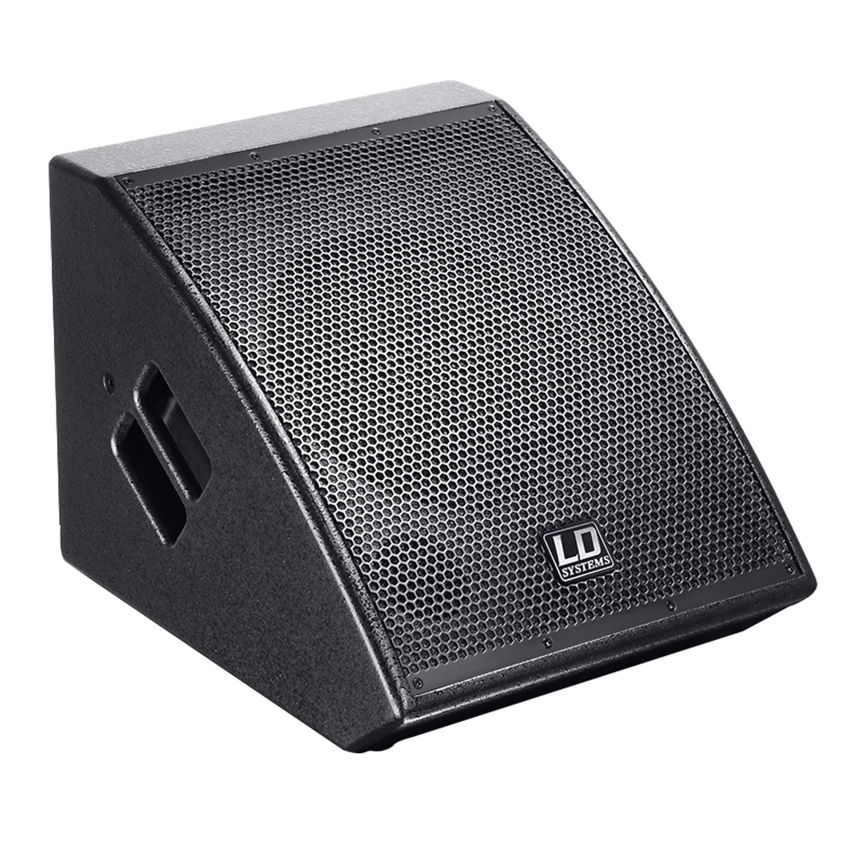 LD Systems MON 101 A G2 - Monitor de Escenario activo de 10"