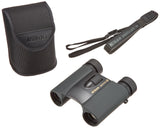 Nikon Sportstar EX 10x25DCF - Prismático Negro