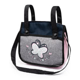 Bayer Design 18427AA Bayer Design 18427AA Neo Vario Cochecito de Muñecas, Carrito para muñecos, Bolsa
