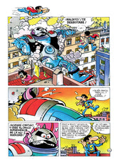 Superlopez 1981-1987