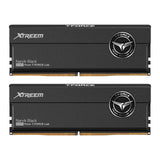 DIMM 32 GB DDR5-8000 (2 x 16 GB) Dual-Kit (Schwarz, FFXD532G8000HC38DDC01, XTREEM, Intel XMP, AMD Expo)