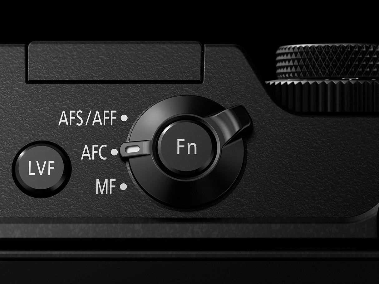 Panasonic LUMIX DMC-GX8AEB-K Cámara compacta de Sistema - Negro (20 MP, 12-35 mm)