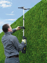 Fartools OMF800-Attrezzo modulabile 2 in 1 da giardinaggio, potenza 900W