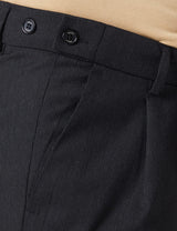 REPLAY M9815, Pantalones informales de negocios Hombre, Multicolor (020 Black Grey), 32W / 32L