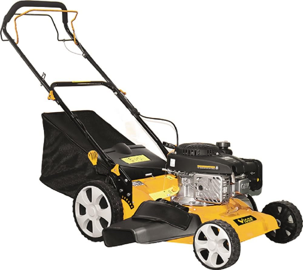 Cortacésped autopropulsado