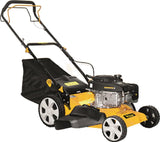 Cortacésped autopropulsado