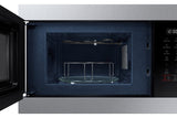 Microondas de Integración Samsung 22L 850W Inox MG22M8274CT/E1