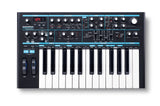 Novation Bass Station II - Teclado MIDI
