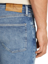 Calvin Klein Pantalones J30J326463 - Hombres