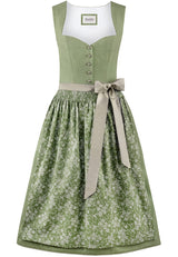 Stockerpoint Edonita Vestido, caña, 36 para Mujer