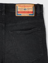 Diesel 2005 D-fining, Jeans Hombre, 02-09h32, 30W / 32L