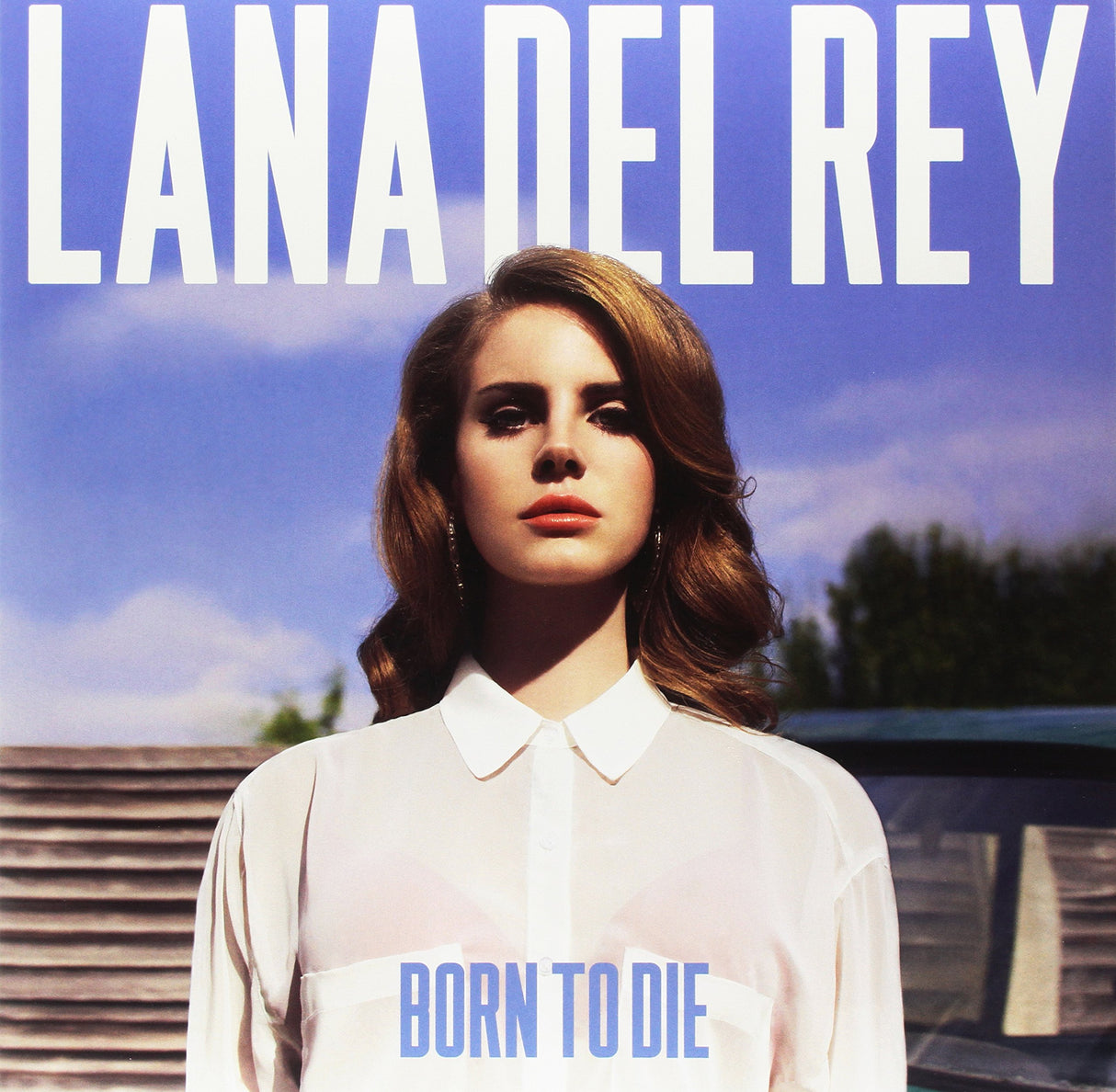 Born to die [Vinilo]