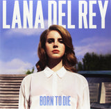 Born to die [Vinilo]