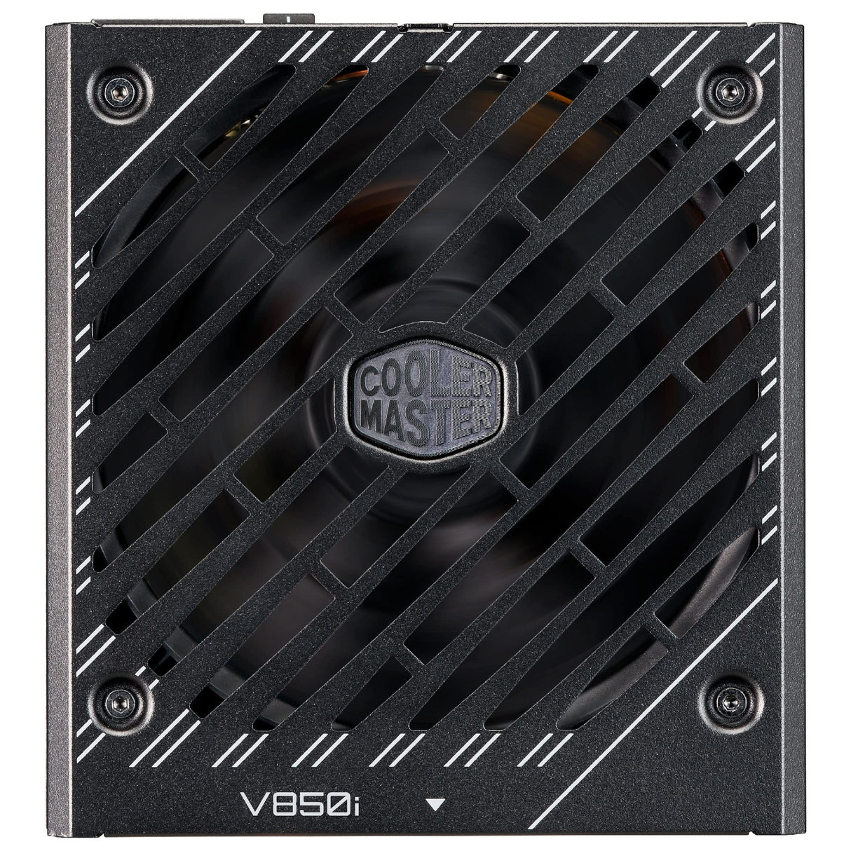 Cooler Master V850 Gold i Multi PSU, Enchufe EU – 850W, 80 PLUS Gold, Totalmente Modular, Semi Digital, Soporte ATX 3.0, Ventilador FDB 135mm, Modo Smart Thermal Control, MasterPlus+, 10 Años Garantía