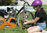Revolution'Air 425018 Superboxy - Compresor de aire, 1,5 hp, 2 litros